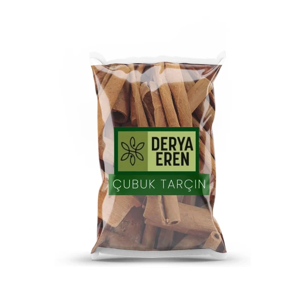 Tarçın Çubuk Kabuk 250 gr, Derya Eren ürün görseli 1