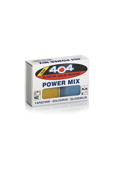 404 Power Mix 80 Gr ürün görseli 1