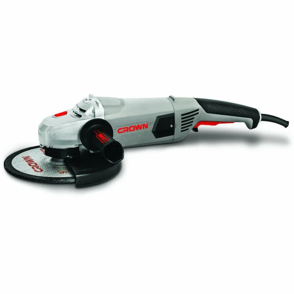 CROWN Taşlama 2600W 230 mm Ct13489-230 ürün görseli 1