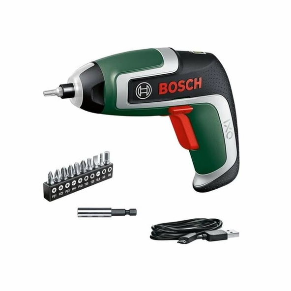 Bosch  Bosch Ixo 7 Akülü Vidalama ürün görseli 1