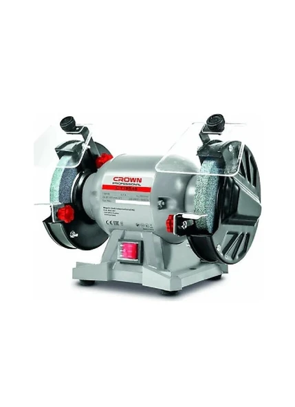 CROWN Taşlama Motoru 170W Ct13545 ürün görseli 1