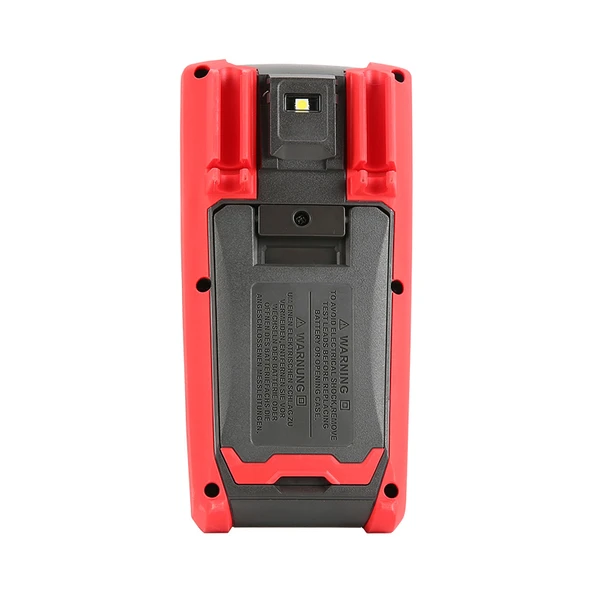Uni-T UT17B Pro Dijital Multimetre - Resim 2