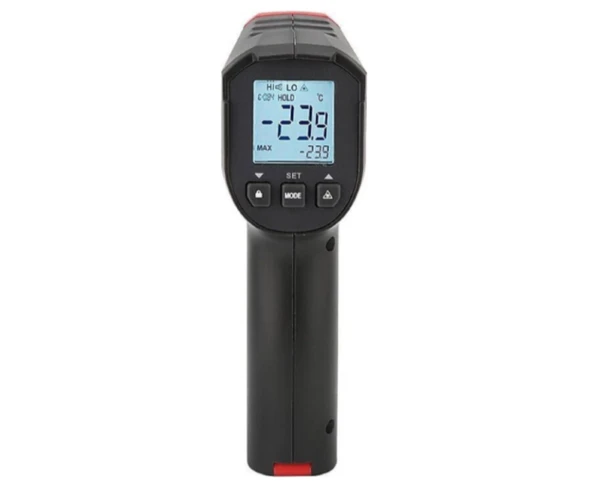 Uni-T UT306S Mini İnfrared Lazerli Termometre - Resim 2