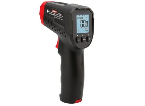 Uni-T UT306S Mini İnfrared Lazerli Termometre ürün görseli 1