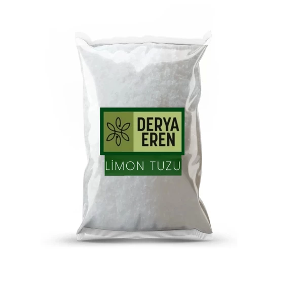 Limon Tuzu İnce 100 gr, Derya Eren ürün görseli 1