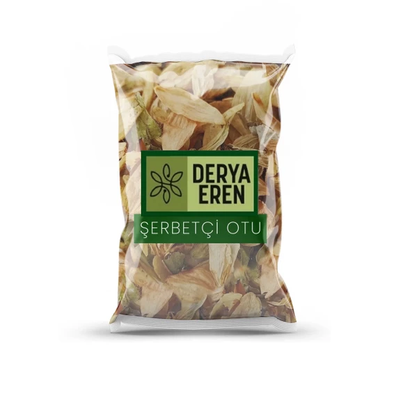 Şerbetçi Otu Humulus lupulus 100 gr, Derya Eren ürün görseli 1