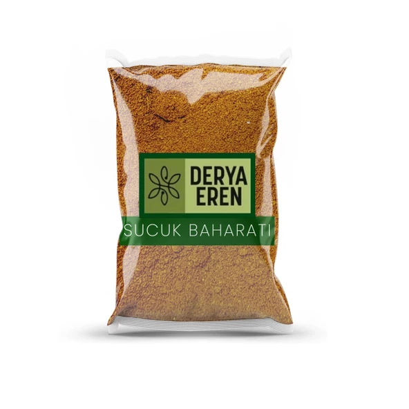 Sucuk Baharatı Sucuk Harcı 100 gr, Derya Eren ürün görseli 1