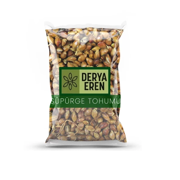 Süpürge Tohumu 100 gr, Derya Eren ürün görseli 1