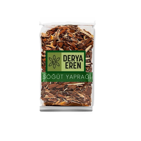 Söğüt Ağacı Kabuğu 100 gr, Derya Eren ürün görseli 1