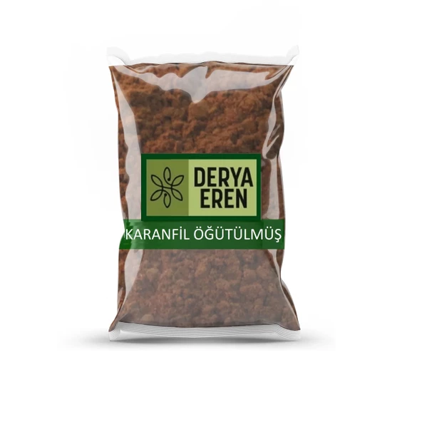 Karanfil Toz Öğütülmüş 250 gr, Derya Eren ürün görseli 1