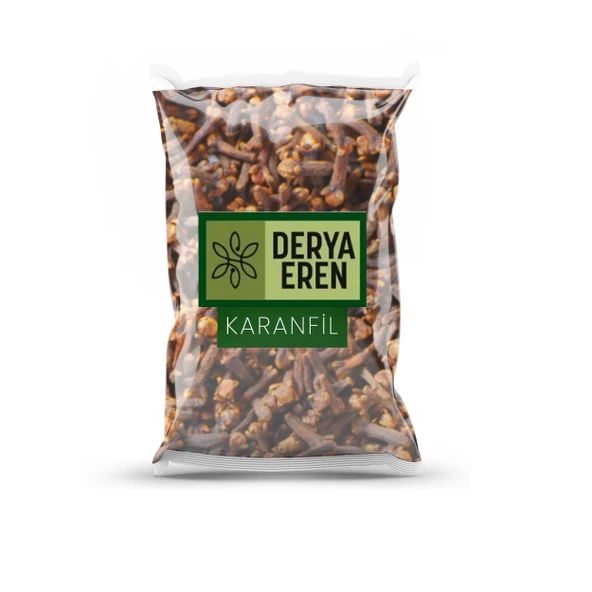 Karanfil Tane 100 gr, Derya Eren ürün görseli 1