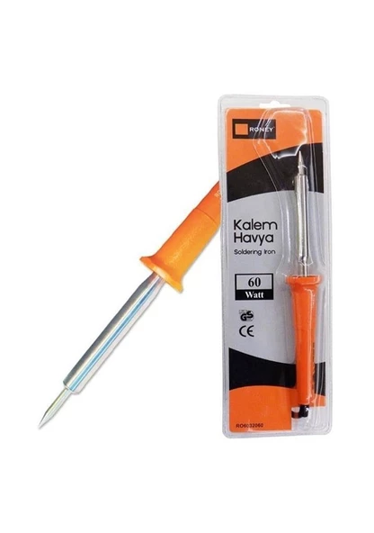 Roney Kalem Havya 40W - Resim 2