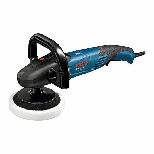 BOSCH 601389000 Gpo 14 Ce Polısaj - Resim 3