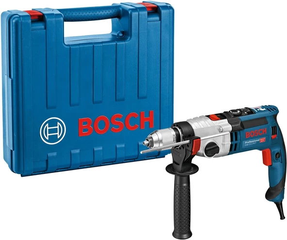 BOSCH 060119C700 Gsb 21-2 Rct Darbeli Matkap ürün görseli 1