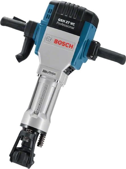 BOSCH 061130A000 Gsh 27 Vc Kırıcı ürün görseli 1