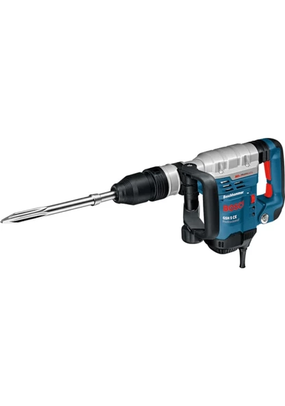 BOSCH 611321000 Gsh 5 Ce ürün görseli 1