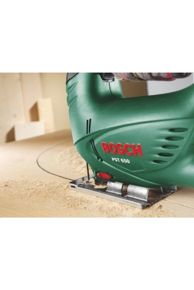 BOSCH 06033A0700 Dekupaj Pst 650 Easy - Resim 2