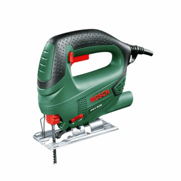 BOSCH 06033A0700 Dekupaj Pst 650 Easy ürün görseli 1