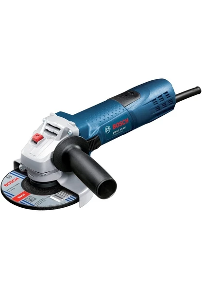 BOSCH 601388106 Gws 7-115 Avuç Taşlama ürün görseli 1