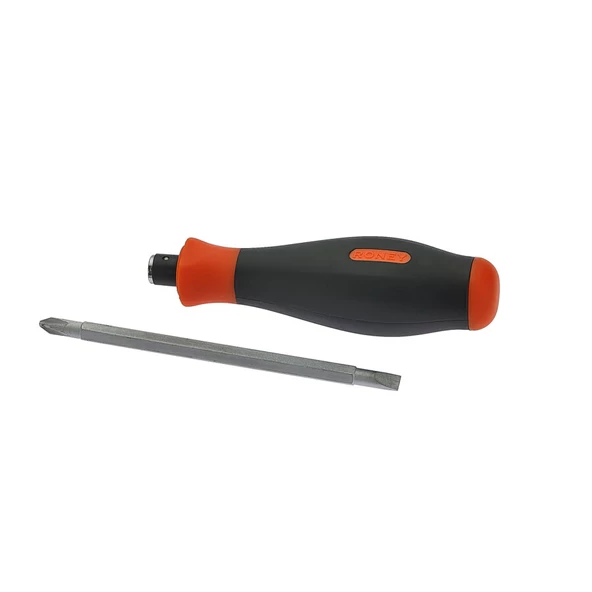 RONEY Multı Uclu Tornavida 2 In 1 - Resim 2