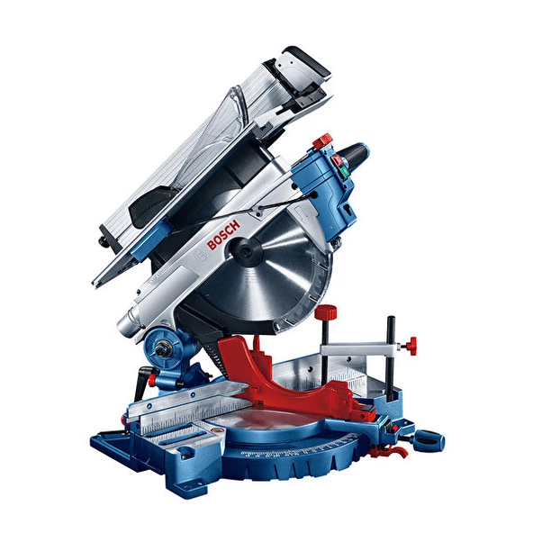 BOSCH 0601B15001 Gtm 12 Jl Gönye Kesme ürün görseli 1