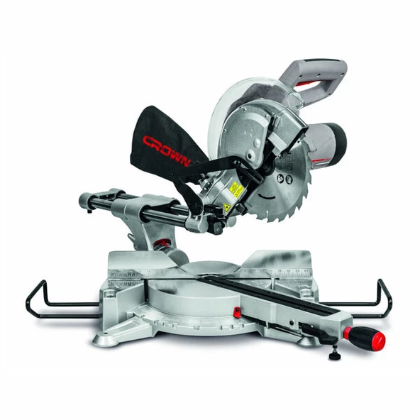 CROWN Gönye Kesme 1800W Ct15233P ürün görseli 1