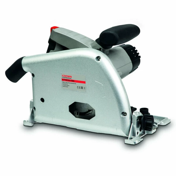 CROWN Daire Testere 1300W 165 mm Ct15134-165 ürün görseli 1