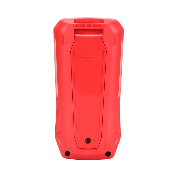 Uni-T UT123 Cep Tipi Dijital Multimetre - Resim 2