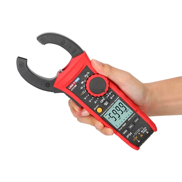 Uni-T UT219DS (Gs) Profesyonel Seri Dijital Pens Ampermetre (Pro Line) ürün görseli 1
