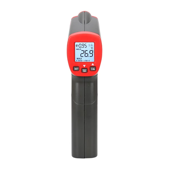 Uni-T UT300S İnfrared Lazerli Termometre - Resim 2