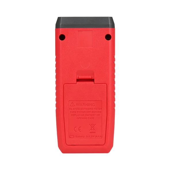 Uni-T UT320D Kontak Tip Termometre - Resim 3