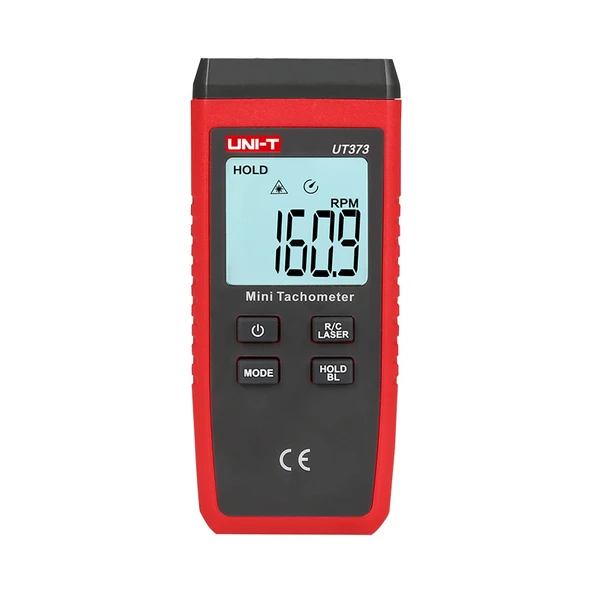 Uni-T UT373 Temassız Takometre ürün görseli 1