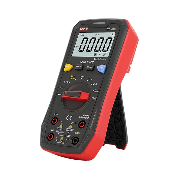 Uni-T UT60EU Dijital Multimetre - Resim 2