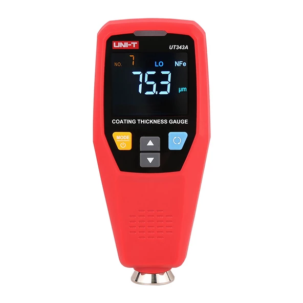 Uni-T UT343A Kaplama Kalınlığı Ölçer ürün görseli 1