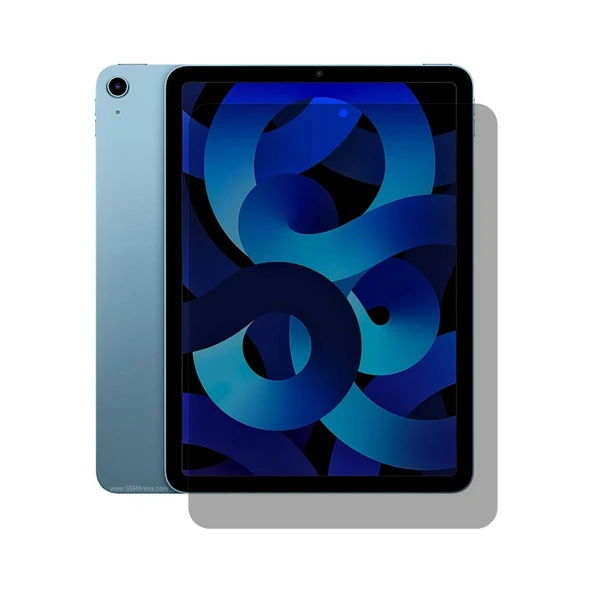 Apple iPad 9. Nesil(2021) Uyumlu Paperlike(Kağıt Hissi) Nano Esnek Ekran Koruyucu ürün görseli 1