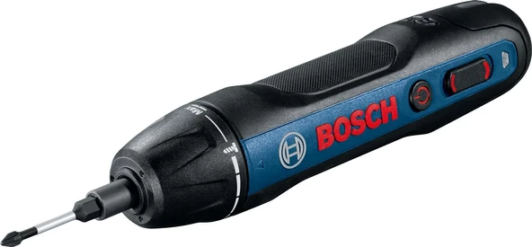 Bosch  Bosch Go 2 Akülü Vidalama Makinesi ürün görseli 1