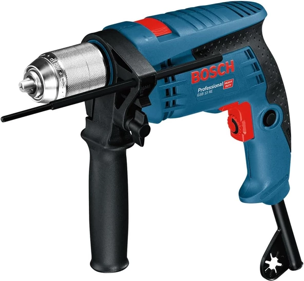 BOSCH 601217100 Gsb 13 Re Darbeli Matkap ürün görseli 1