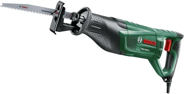 BOSCH 06033A6000 Psa 900 E Panter Testere - Resim 2