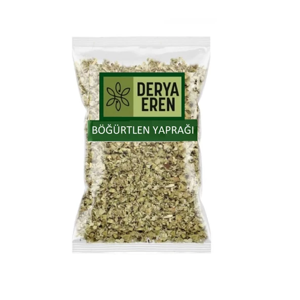Böğürtlen Yaprağı 100 gr, Derya Eren ürün görseli 1