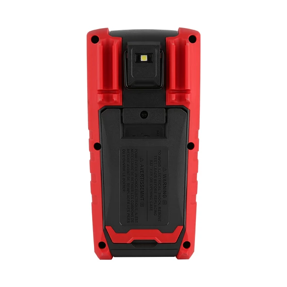 Uni-T UT196 Solar Dijital Multimetre - Resim 3