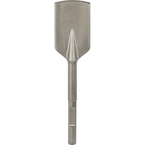 BOSCH 1618601011 Asfalt Kesici 500*125 mm ürün görseli 1
