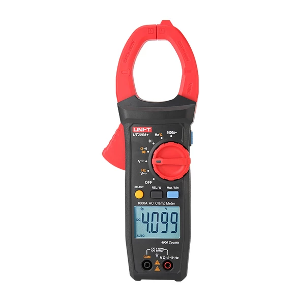 Uni-T UT205A+ Dijital Pens Ampermetre ürün görseli 1