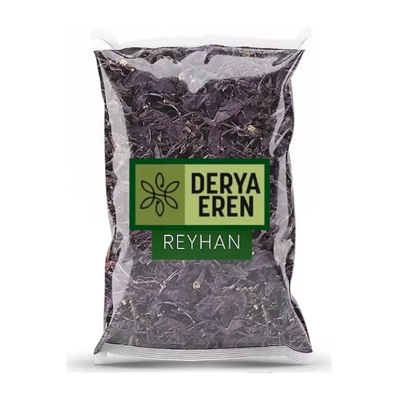 Reyhan Otu 250 gr, Derya Eren ürün görseli 1