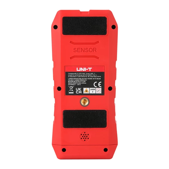 Uni-T UT387LM Duvar Tarayıcı - Resim 4