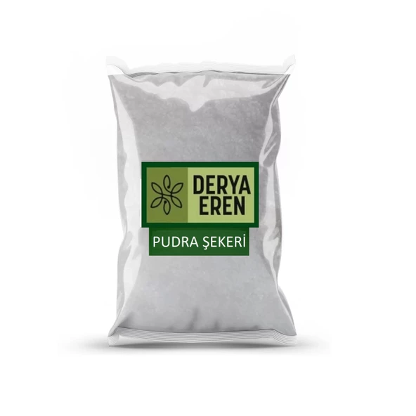 Pudra Şekeri 500 gr, Derya Eren ürün görseli 1