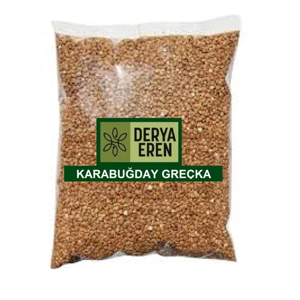 Karabuğday Gerçka 250 gr, Derya Eren ürün görseli 1