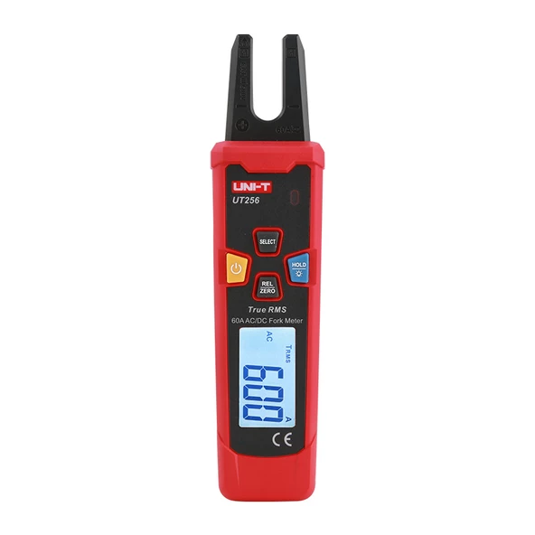 Uni-T UT256 Çatal Tip Ampermetre ürün görseli 1