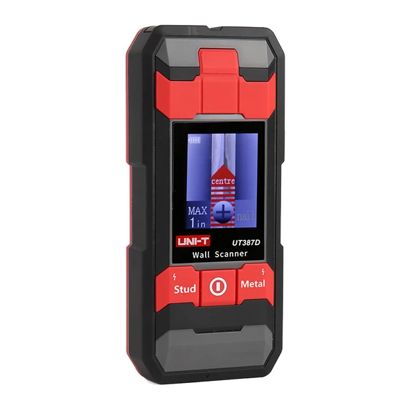 Uni-T UT387D Duvar Tarayıcı - Resim 2