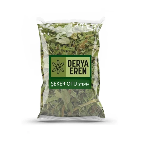 Şeker Otu Stevia Yaprak 250 gr, Derya Eren ürün görseli 1