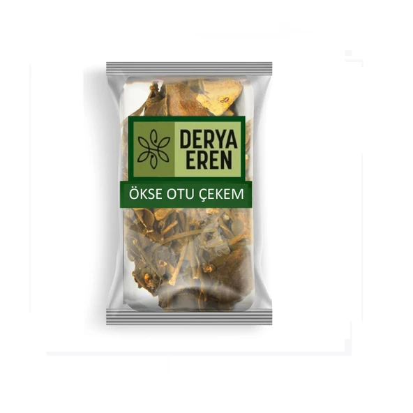 Ökse Otu (Armut Çekem Otu) 100 gr, Derya Eren ürün görseli 1